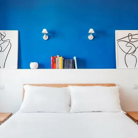 Ae Home|studio Guest house *